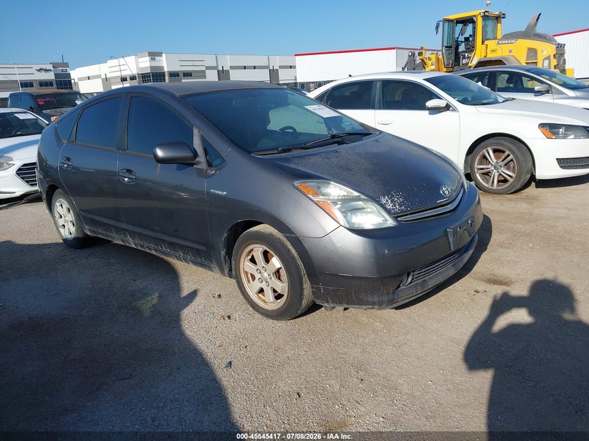 2006 Toyota Prius