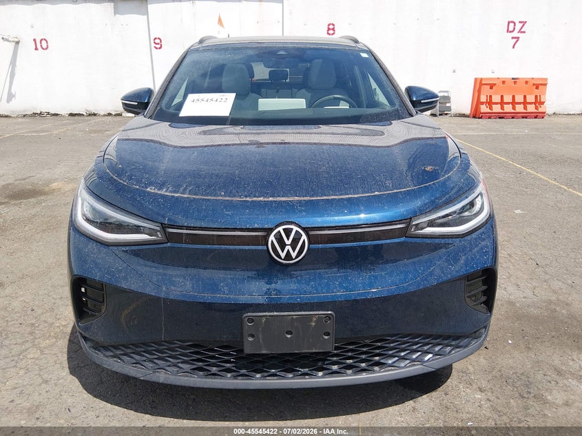 2023 VOLKSWAGEN ID.4 PRO S/PRO S PLUS · Фото 12