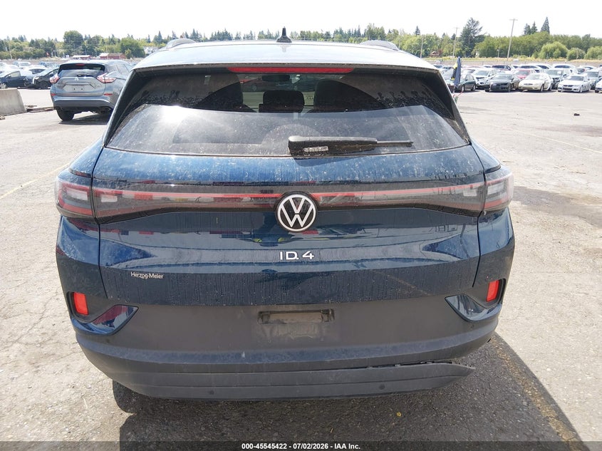 2023 VOLKSWAGEN ID.4 PRO S/PRO S PLUS · Фото 16