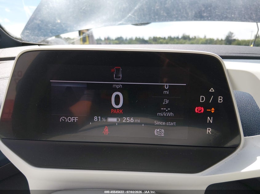 2023 VOLKSWAGEN ID.4 PRO S/PRO S PLUS · Фото 17
