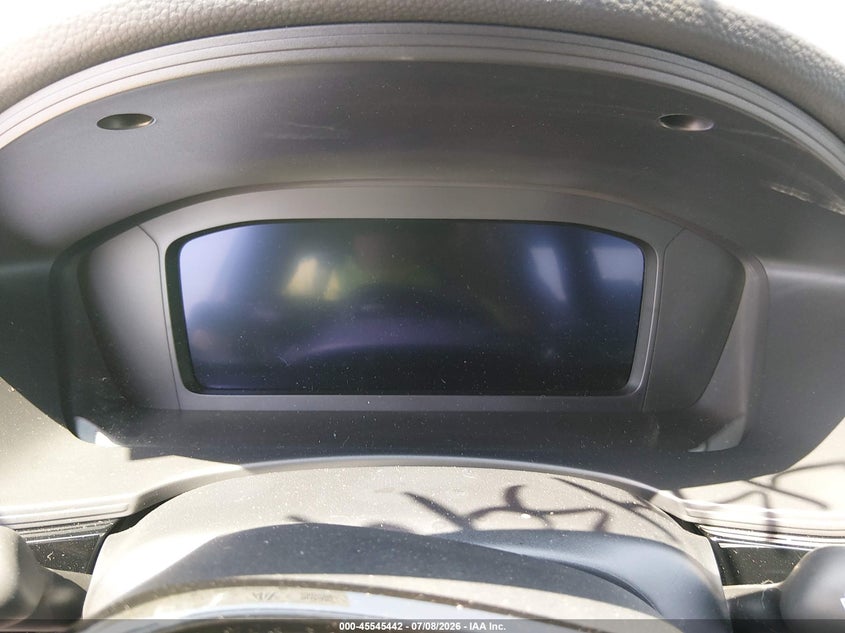 2026 HONDA CIVIC HYBRID auction photo 7