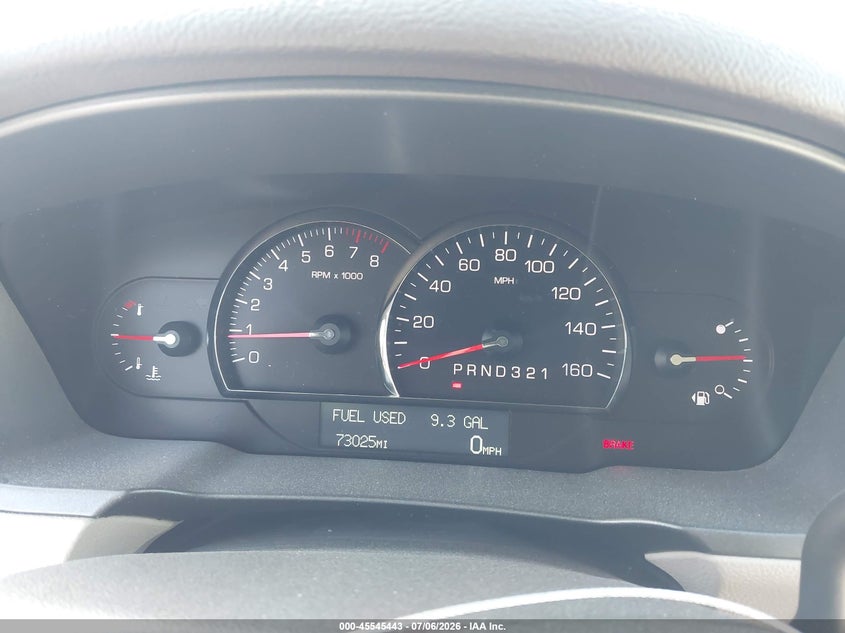 2007 Cadillac Dts Luxury I VIN: 1G6KD57Y47U155937 Lot: 45545443