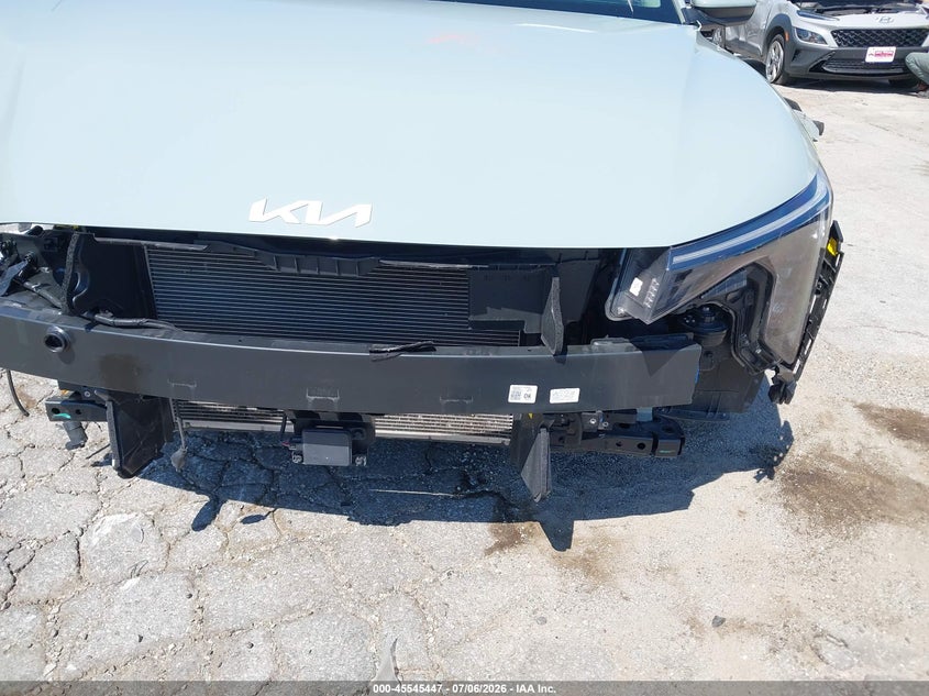 2026 KIA K4 SEDAN 2.0L I-4 DOHC, VVT, 147HP