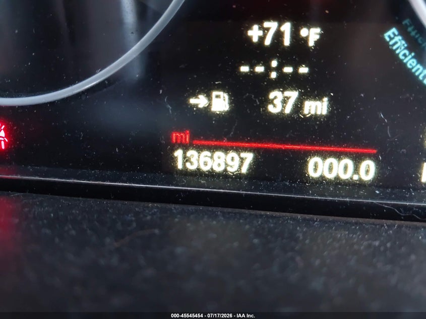 2014 BMW 428I VIN: WBA3V5C55EP747995 Lot: 45545454
