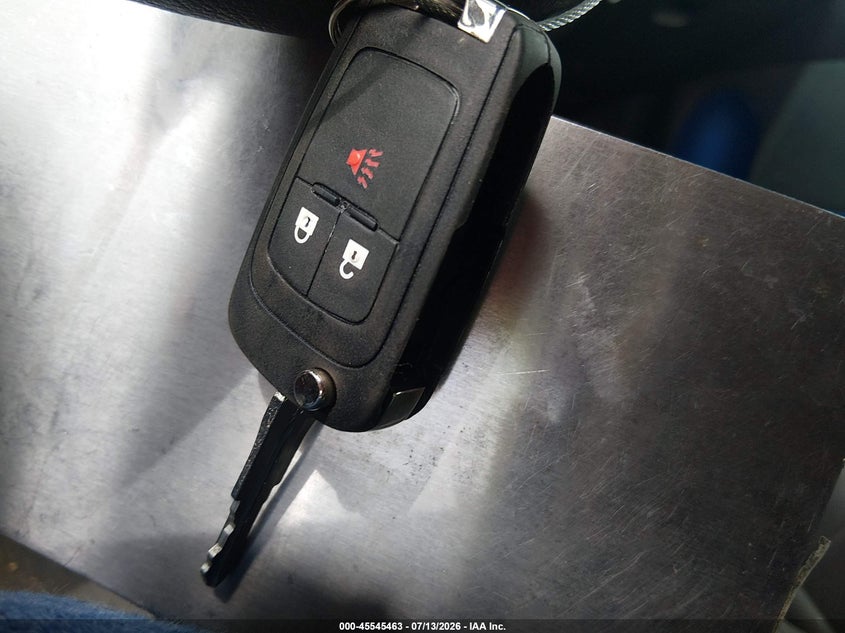 CHEVROLET SPARK 2014 VIN KL8CD6S91EC457351