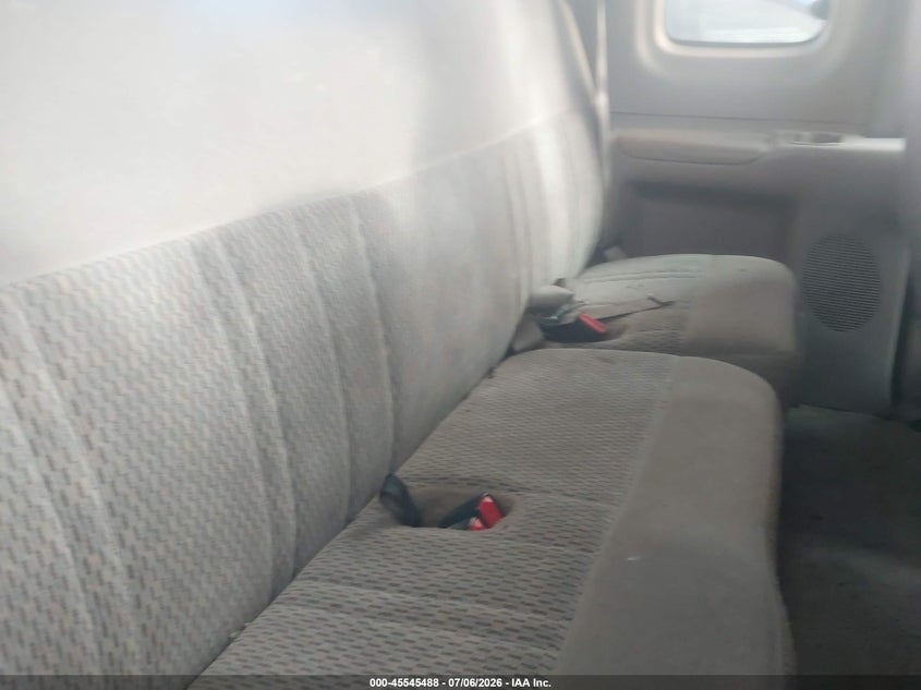 AtlanticExpress - Ford F-150