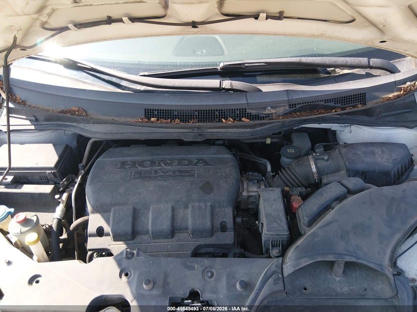 AtlanticExpress - Honda Odyssey