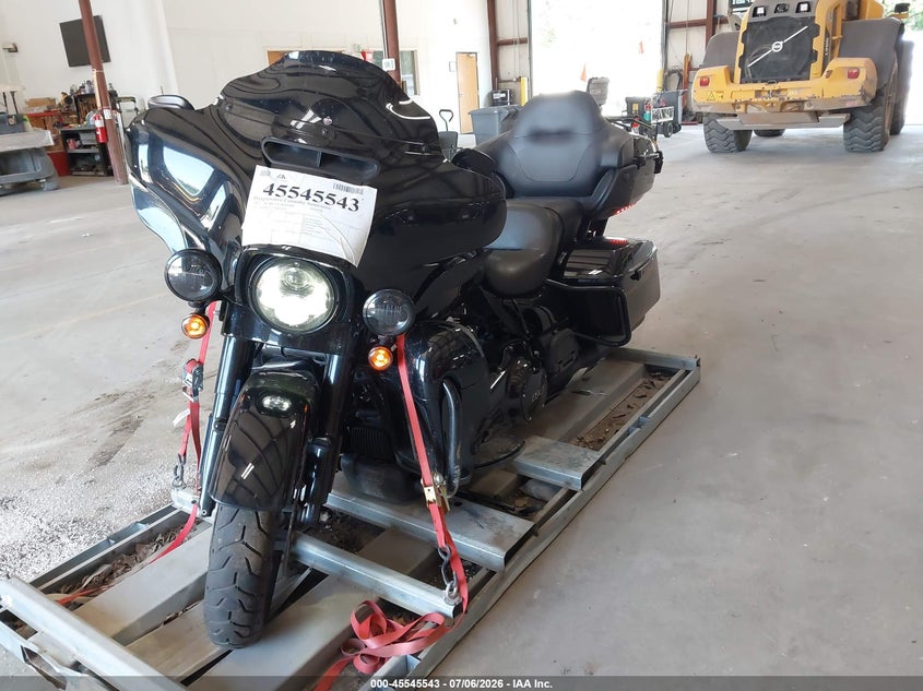 2022 HARLEY-DAVIDSON ELECTRA GLIDE SPORT_BIKE 2