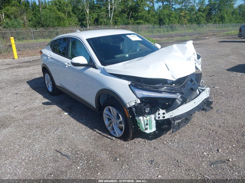 Vin: kl47laep5tb121336, lot: 46043889, buick envista preferred fwd 2026 img_1