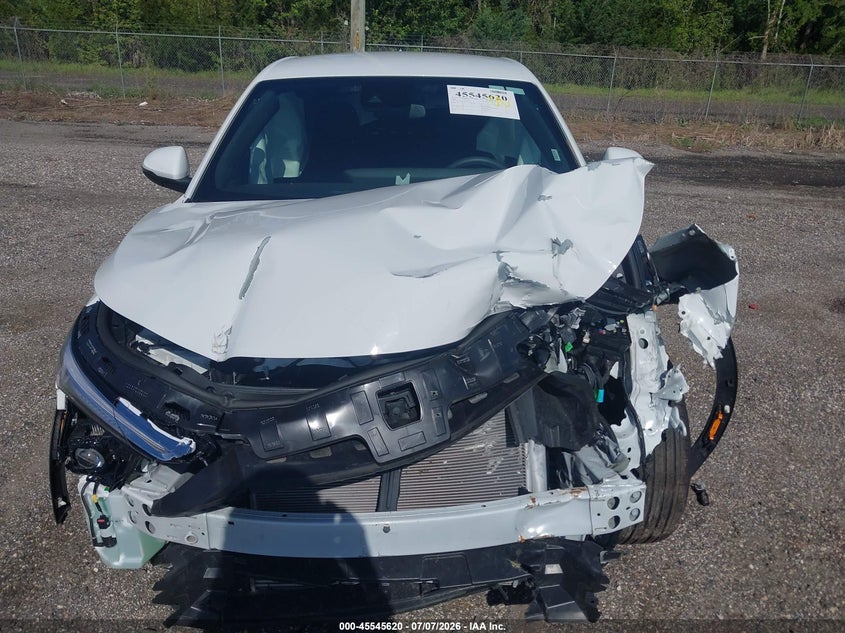 2026 BUICK ENVISTA auction photo 6