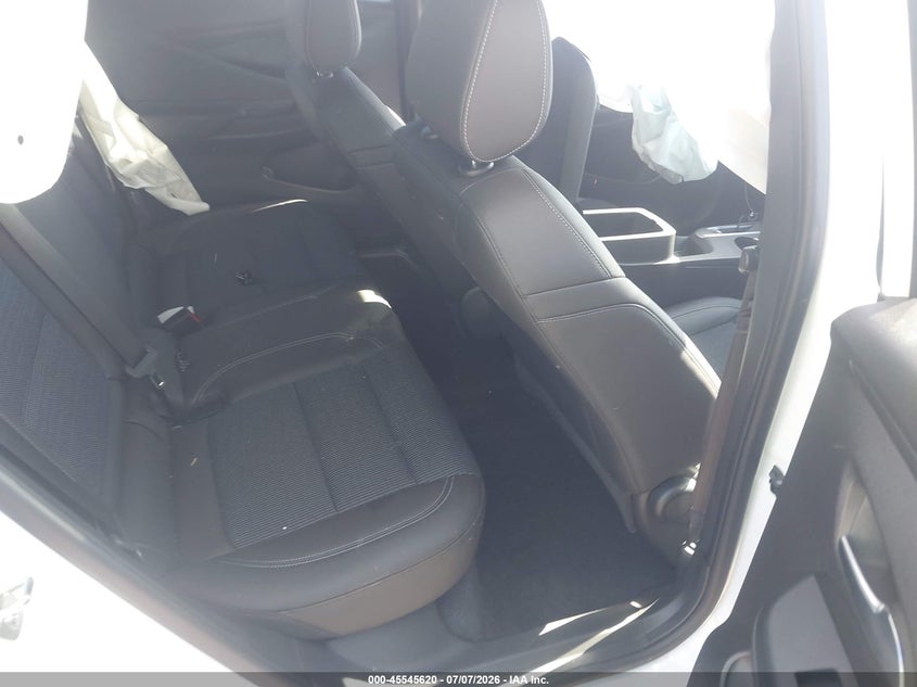 2026 BUICK ENVISTA auction photo 8
