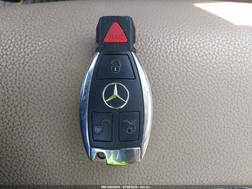 2011 Mercedes-Benz E 350 4Matic VIN: WDDHF8HB9BA466986 Lot: 45545628