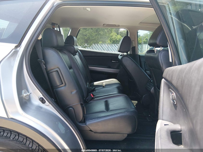 2011 Mazda Cx-9 VIN: JM3TB2DA8B0320585 Lot: 45545669