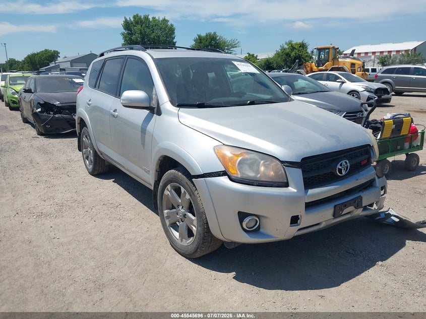 2010 Toyota Rav4