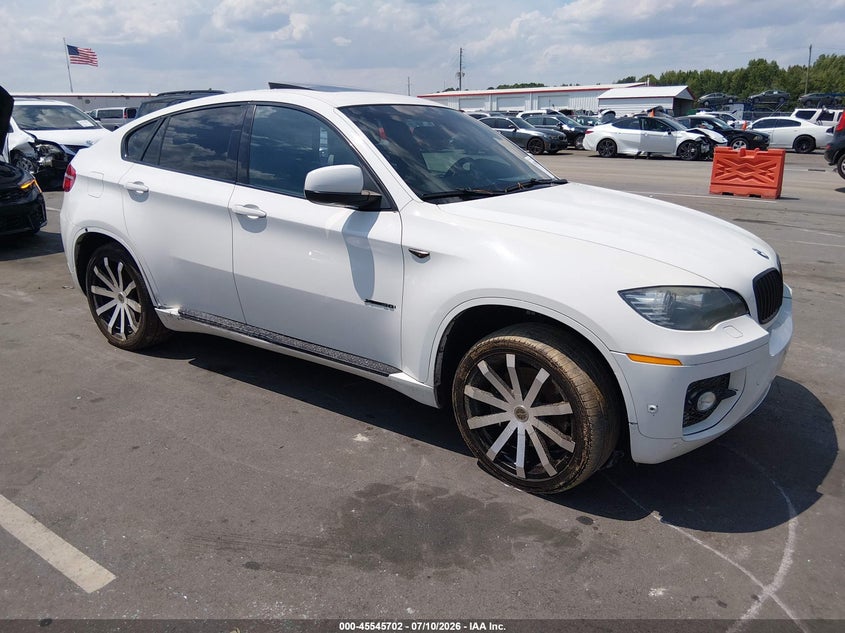 Vin: 5uxfg8c57blz96022, lot: 46043972, bmw x6 xdrive50i 2011 img_1