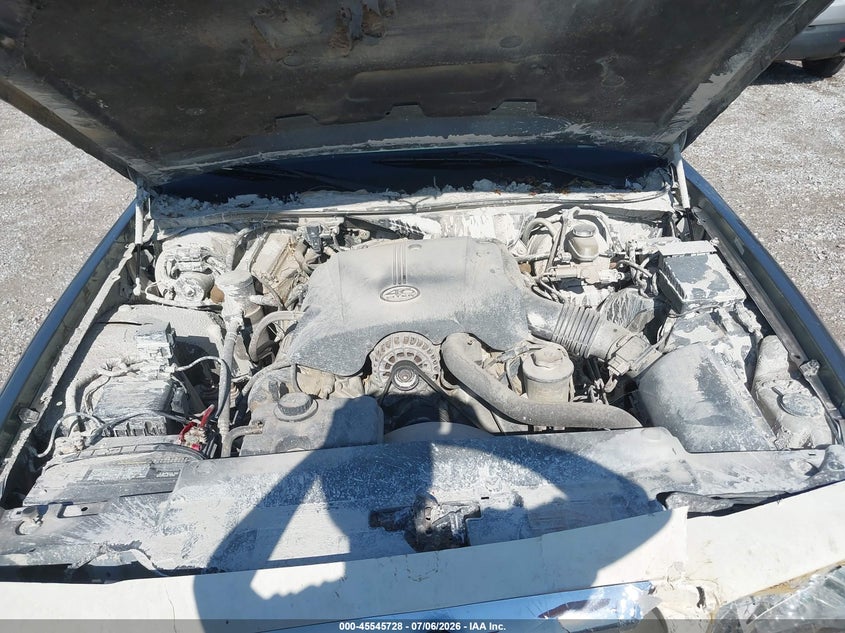 1998 Mercury Grand Marquis VIN: 2MEFM75W4WX659874 Lot: 45545728
