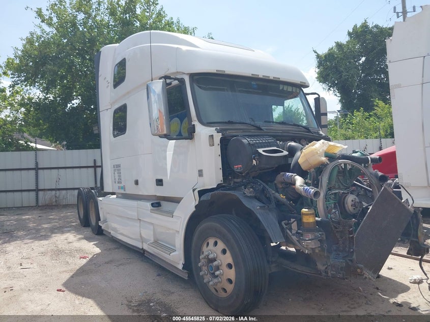 2018 VOLVO VNL *DEALER PICK UP
