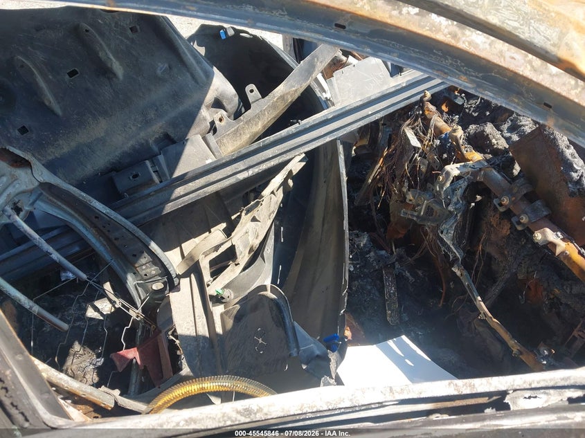 2025 KIA K4 auction photo 5