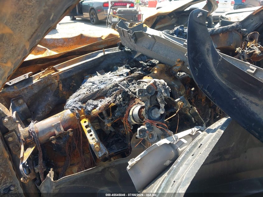 2025 KIA K4 auction photo 7