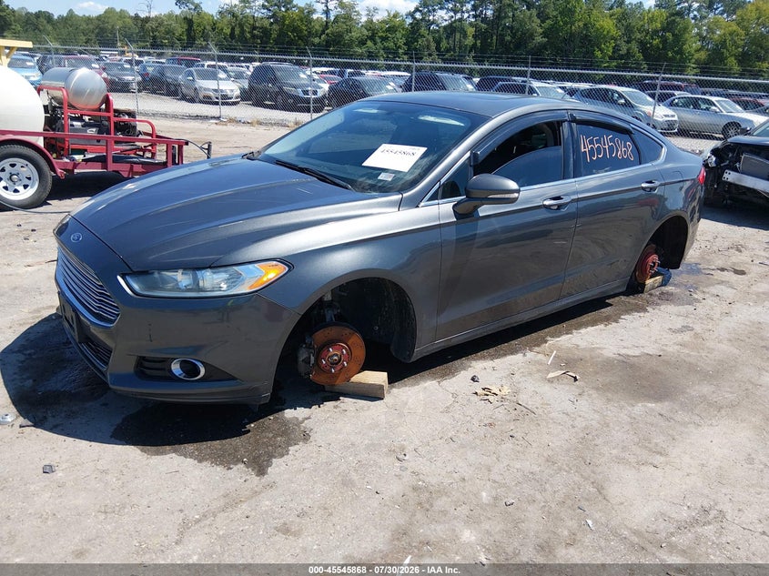 Vin: 3fa6p0k90gr332229, lot: 46044137, ford fusion titanium 20162