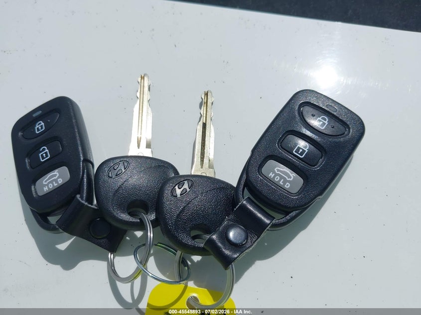 2020 Hyundai Elantra Se VIN: 5NPD74LF3LH601298 Lot: 45545893