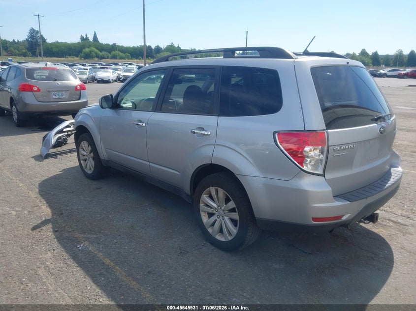 Vin: jf2shadc4cg431577, lot: 46044200, subaru forester 2.5x premium 20123