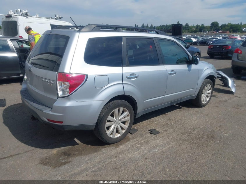 Vin: jf2shadc4cg431577, lot: 46044200, subaru forester 2.5x premium 20124