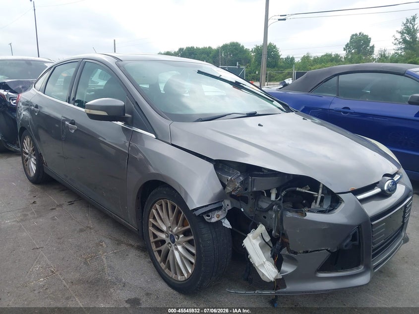 Vin: 1fadp3j25el234841, lot: 46044201, ford focus titanium 2014 img_1