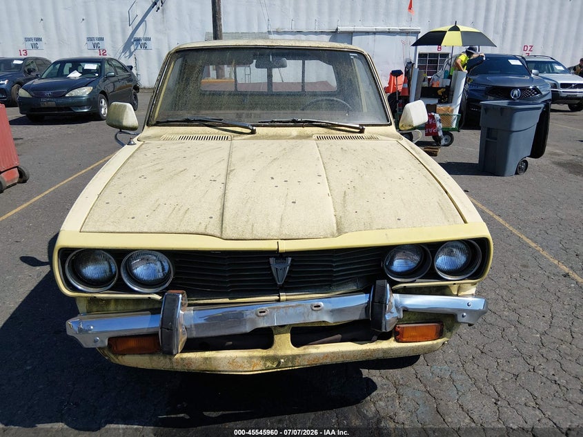 1978 Toyota Pickup VIN: RN28171798 Lot: 45545960