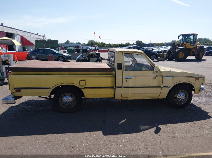 1978 Toyota Pickup VIN: RN28171798 Lot: 45545960