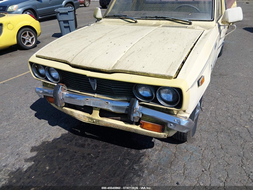 1978 Toyota Pickup VIN: RN28171798 Lot: 45545960