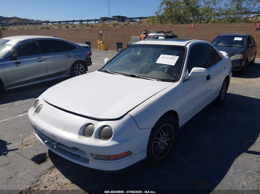 JH4DB7652XS001879 1999 Acura Integra Ls photo 1