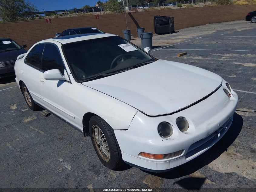 1999 Acura Integra