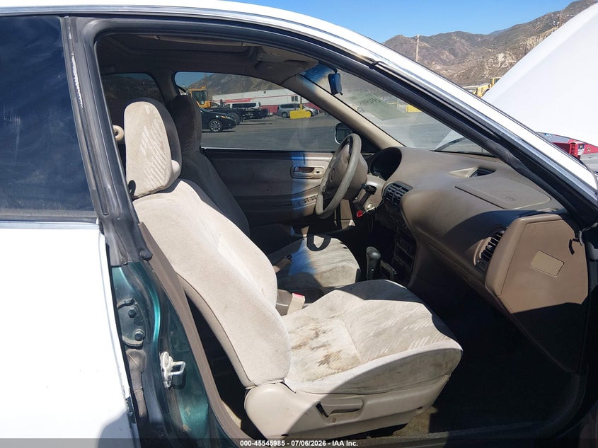 1999 ACURA INTEGRA auction photo 5