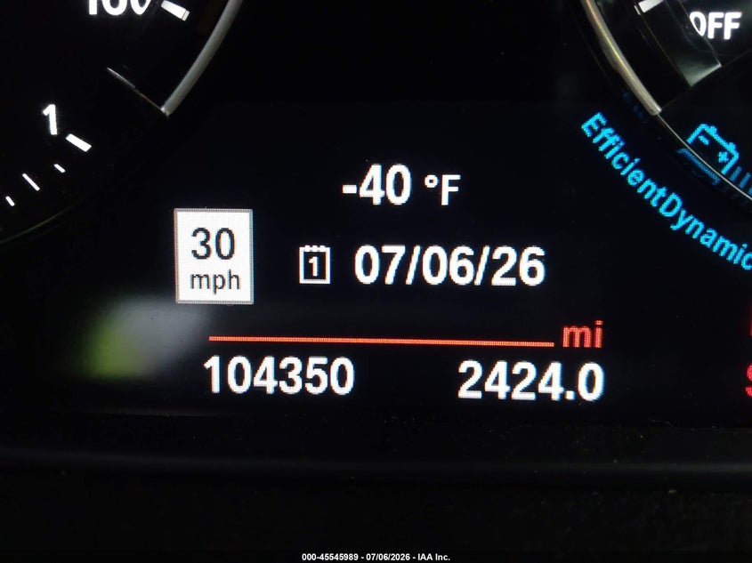 2018 BMW 230I xDrive VIN: WBA2J3C54JVD48242 Lot: 45545989