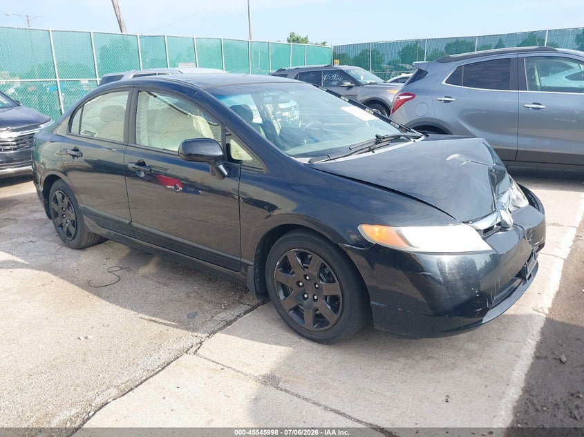 2006 Honda Civic