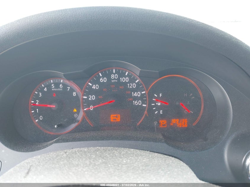 AtlanticExpress - Nissan Altima