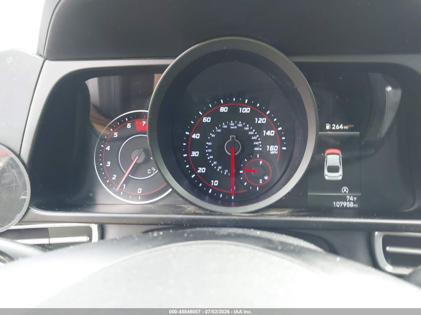 2023 Hyundai Elantra Se VIN: KMHLL4AG9PU555213 Lot: 45546007