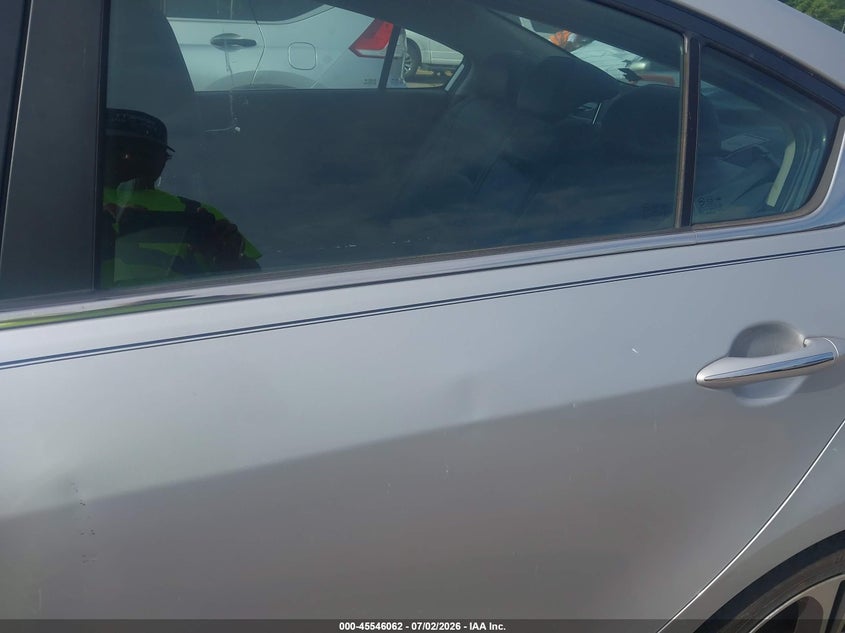 2016 KIA FORTE auction photo 6