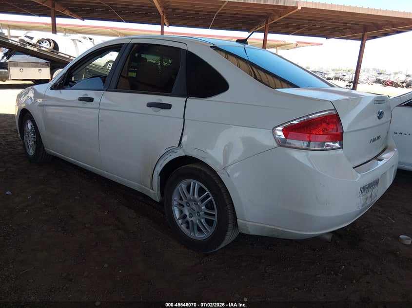 AtlanticExpress - Ford Focus