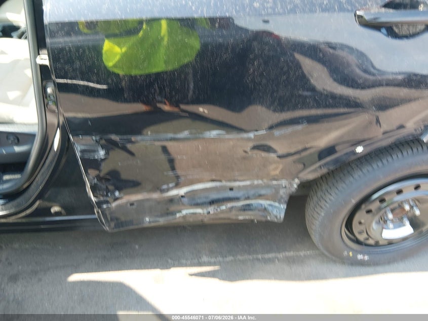 2017 HONDA CR-V auction photo 6