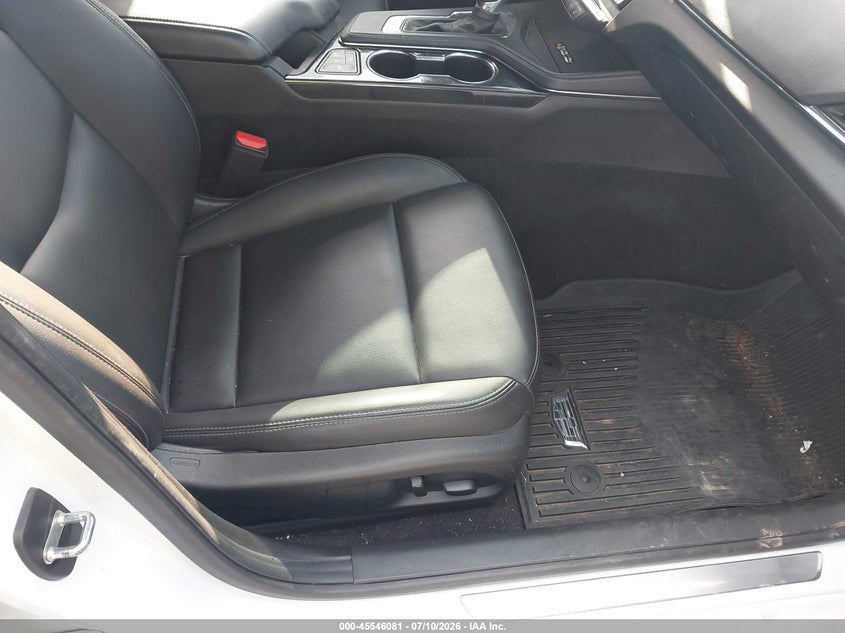 2023 CADILLAC CT4 auction photo 8