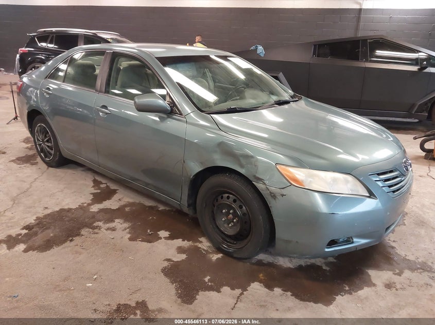 2009 Toyota Camry