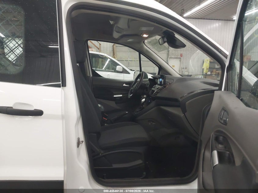 AtlanticExpress - Ford Transit Connect