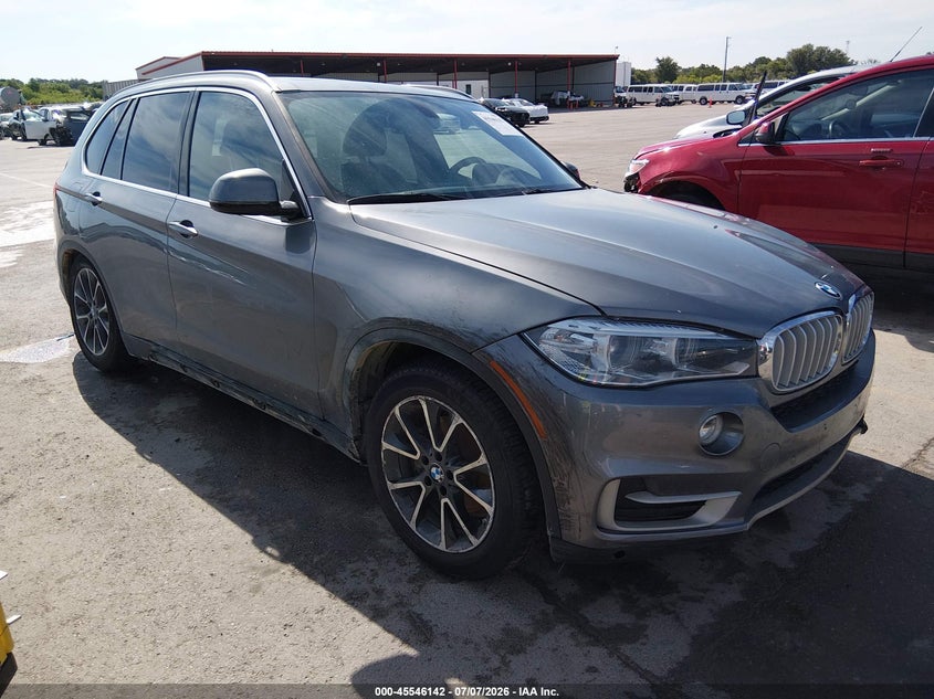 Vin: 5uxkr0c31h0v71639, lot: 46044411, bmw x5 xdrive35i 2017 img_1