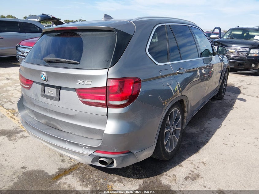 Vin: 5uxkr0c31h0v71639, lot: 46044411, bmw x5 xdrive35i 20174