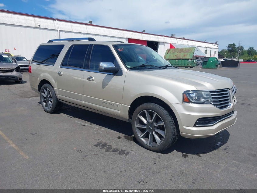 Vin: 5lmjj3lt7hel08976, lot: 46044445, lincoln navigator l reserve 2017 img_1