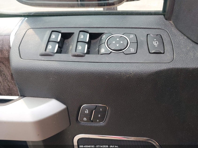 2019 Ford F-350 King Ranch/Lariat/Limited/Platinum/Xl/Xlt VIN: 1FT8W3BT7KEC28562 Lot: 45546183