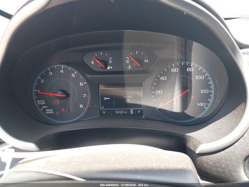 2023 CHEVROLET MALIBU auction photo 7