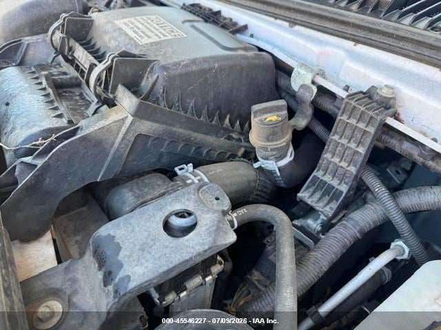 2023 Ford E-350 Cutaway VIN: 1FDWE3FK1PDD17970 Lot: 45546227